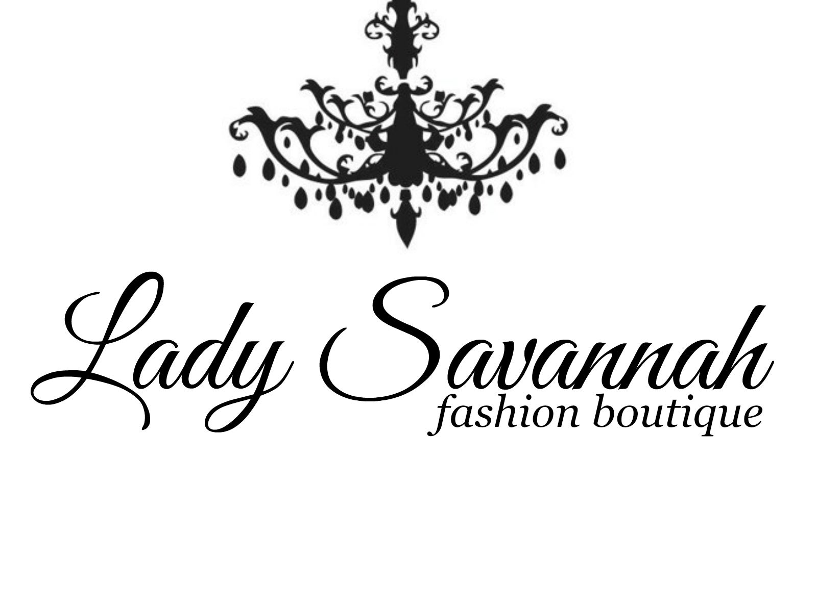 Home Lady Savannah fashion boutique